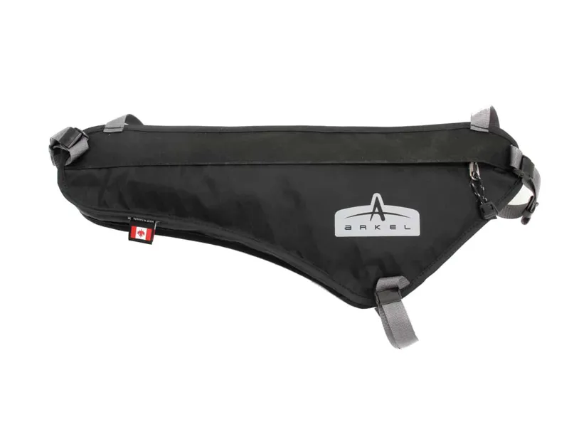 Arkel Waterproof Frame Bag - 4L Med
